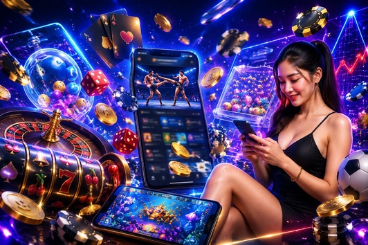 m4bets